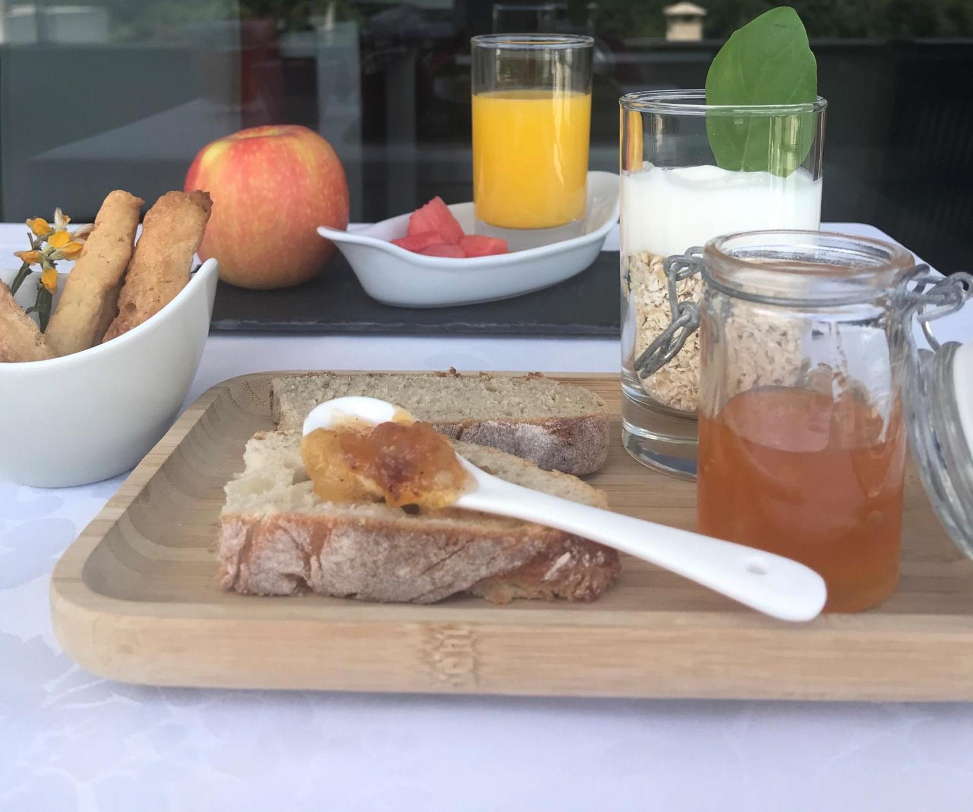 Hotel Sj Tondela Dış mekan fotoğraf