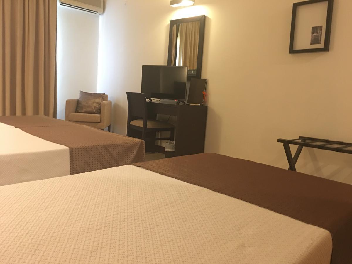 Hotel Sj Tondela Dış mekan fotoğraf